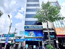 Hình ảnh Chính chủ cho thuê địa chỉ đặt bảng hiệu, VP ảo giá rẻ ngay quận 1