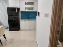 Hình ảnh Tô Ký Tower 1.7 tỷ 2PN 51m2 - 75m2 có BC SHR mặt tiền Tô Ký có TTTM