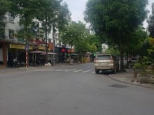 Hình ảnh Bán căn LK Lacasta văn  phú, Hà Đông.