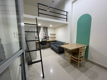 Hình ảnh Khai trương Duplex mới xây full nội thất ngay chợ Hoàng Hoa Thám