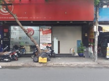 Hình ảnh RẺ NHẤT KHU BÀU CÁT, P.14, Q.Tân Bình, 9m*17m, 4 tầng chỉ 66tr/th