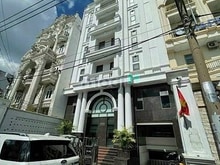 Hình ảnh Bán Toà nhà CHDV 105 phòng P. Tân Thuận Đông, Quận 7