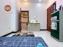 Hình ảnh Cho Thuê Căn Hộ Gần Đầm Sen Nội Thất Đầy Đủ Tiện Nghi, Giá Ưu Đãi