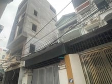 Hình ảnh Bán nhà 41m xây 5 tầng phố Đàm Quang Trung phường Long Biên