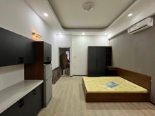 Hình ảnh 🍀Khai Trương Studio_Full Nội Thất_Thiết Kế Hiện Đại_Gần CV Gia Định