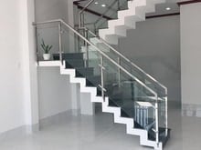 Hình ảnh Cần bán gấp nhà hẻm 2 lầu đường Trần Bình Trọng P2 Quận 5 giá 1ty780