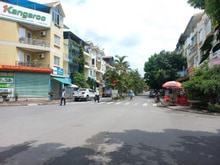 Hình ảnh Bán liền kề khu chức năng đô thị Tây Mỗ, ô tô đỗ ngày đêm, Trang MB66.COM Chính Thức - MB 66 Uy Tín, ở