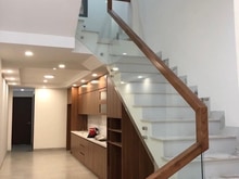 Hình ảnh Bán nhà trần xuân soạn,kế kdc kiều đàm, hẻm 4m,81,5m2,giá 7.55 tỷ TL.