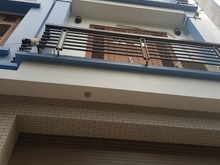 Hình ảnh Mặt phố Mỹ Đình 1, 110m2 mặt tiền 5.5m, 2 vỉa hè, KD mạnh, 30 tỷ