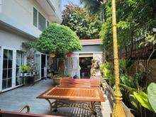 Hình ảnh Bán Biệt Thự 300m2 ngay Trần Não, P. An Khánh, Q.2 - Giá bán: 62 tỷ TL