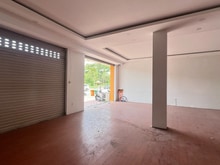 Hình ảnh Bán cặp nhà liên kế đường N1, D2D, đã thông vách, hoàn thiện !