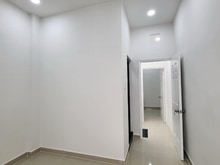 Hình ảnh Nhà Mới đẹp ,Hẻm Ba Gác sát HXH, Hoàng Hoa Thám P.7 BT 36m2, 4 Tỷ9