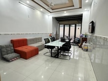 Hình ảnh Gò Xoài_Bán gấp nhà 3 Tầng 56m2 (4x14)_3PN 3.8 Tỷ Lh Chinh Chủ