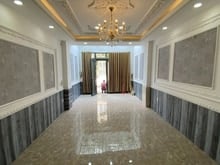 Hình ảnh Nhà bán Bùi Quang Là, Gò Vấp, 33m2, 3pn + 4wc, Bán: 2 tỷ 010 triệu