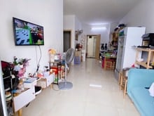 Hình ảnh Mua ngay kẻo lỡ CH Tecco Town Q.Bình Tân 54m2 chỉ 1tỷ085 sổ sẵn