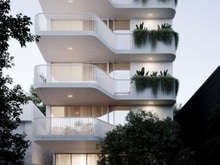 Hình ảnh Bán tòa building văn phòng 6 tầng đường Nguyễn Xí, 900m2 SD. Giá 38 tỷ