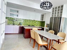 Hình ảnh Bán Happy valley, PMH, Q7 dt 100m2 view nhìn Quận 1