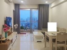 Hình ảnh CHỈ DUY NHẤT 1 CĂN Centrosa Garden, Q10 69m2 giá còn 2,18 tỷ