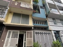 Hình ảnh Nhà siêu ngon ở Huỳnh Văn Bánh, Phú Nhuận cần bán giá 2 tỷ 750tr SHR