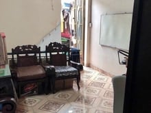 Hình ảnh Nhà Tống Văn Hên-Tân Bình-50m2-2 tầng-3PN-cách mặt tìền 20m-nhỉnh 3T