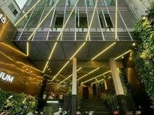 Hình ảnh 💎💎💎 Building MT Điện Biên Phủ, Dakao, Q1