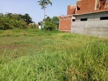 Hình ảnh đất đẹp giá rẻ hưng nhơn, tân kiên, bình chánh 100m2