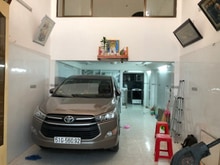 Hình ảnh Bán nhà 4 tầng đẹp - Hẻm Xe Hơi Nguyễn Quý Yêm, An Lạc, Bình Tân - Giá