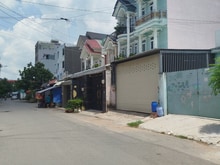 Hình ảnh Bán đất ngang 5 hẻm 43k đường số 160 .P tăng nhơn phú A ,Q9