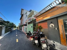 Hình ảnh Chính chủ bán đất làng báo chí, Thảo Điền,Q2. DT: 10x11. Giá rẻ: 17 tỷ