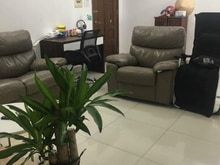 Hình ảnh SIÊU VIP CHCC Copac Square, Q4 rộng 77m2 giá chỉ 2,29 tỷ
