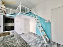 Hình ảnh Mb6623 nạp rút nhanh chóng Duplex mới full nội thất ngay Aeon Tân Phú