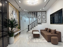 Hình ảnh +Chu Huy Mân-Phúc Đồng -Lb-Dt55M2-4T-Mt4.4 giá chào 6.6 tỷ (đàm phán)