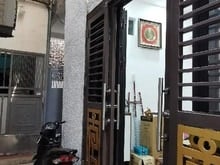 Hình ảnh Bán Nhà Giáp Bát - 35m x4 Tầng - Giá: 4,45 tỷ - Ngõ 3 Gác - Ô tô Gần