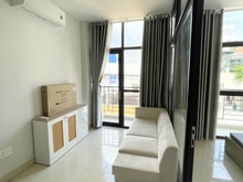 Hình ảnh Cho Thuê Căn Hộ 1PN Full Nội Thất Gần Sân Bay Tân Sơn Nhất, Tân Bình
