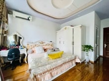 Hình ảnh Bán nhà sang trọng giá thực hợp lý, SHR 4 tầng + sân thượng