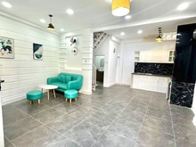 Hình ảnh Siêu phẩm Nguyễn Văn Khối,Gò Vấp,giá:1tỷ520,DT:32m2,sổ hồng,Hẻm 6m