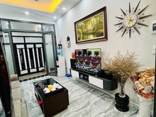 Hình ảnh Rất cần bán căn nhà ở #Bạch_Mai, siêu đẹp, lô góc, ở luôn, 4T, 4 ngủ