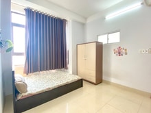 Hình ảnh Chính chủ cho thuê phòng FULL NỘI THẤT khu Bắc Hải, sát quận 10