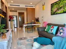 Hình ảnh Thanh Lý 1 Căn 2PN Topaz Home2 60m2,Ký Hợp Đồng Trực Tiếp Với CĐT