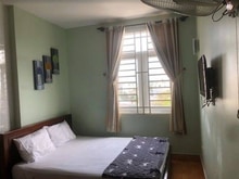 Hình ảnh Rẻ nhất khu vực khách sạn 16 phòng KDC Bình Hưng Bình Chánh