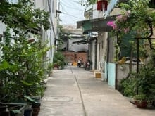 Hình ảnh Bán nhà Gò Xoài, quận Bình Tân, 40m2 - Hẻm xe tải, giá 3.65 tỷ