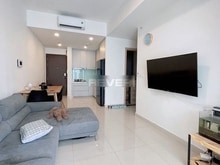 Hình ảnh NỘI THẤT ĐẦY ĐỦ bán CH Lotus Apartment Q11, 62m2 ưu đãi chỉ 1,34 tỷ