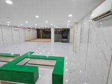Hình ảnh Building 2 mặt tiền Cộng Hòa, Q. Tân Bình, rất gần Lăng Cha Cả, 6 tầng