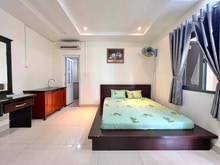 Hình ảnh Phòng Tân Sơn Nhì Tân Phú, đầy đủ tiện nghi, giờ tự do, an ninh