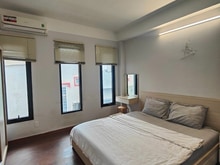 Hình ảnh Studio full nội thất cửa sổ thoáng ngay Thảo Điền