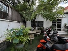 Hình ảnh Bán BT 2 MT  tặng nhà cổ, hồ bơi P. Thảo Điền Quận 2.600m2. 100 tỷ