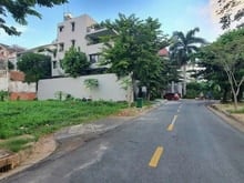 Hình ảnh 🔥Bán Khuôn Đất vuông vức tại phường Thảo Điền, Quận 2 - Giá chỉ 150tr