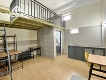 Hình ảnh Cho thuê phòng giá rẻ ngay Chợ Tăng Nhơn Phú A - Lê Văn Việt.
