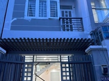Hình ảnh Bán nhà đường số 10, P. Hiệp Bình Phước,  TP. Thủ Đức - Diện tích :52m