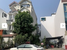 Hình ảnh Đất 2MT siêu vị trí Lương Định Của xây cao,An Phú,DT 8.4x20m Gía 25 Tỷ